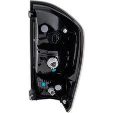 LEFT TAIL LIGHT FOR TOYOTA TACOMA 2020-2023 TO2800205 81560-04220