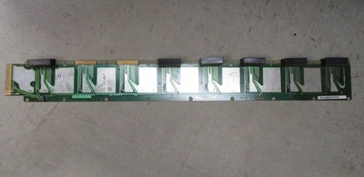 Modicon Card Board Control PCB J512 PCBJ512 REV B 85-40 NCI FR-0