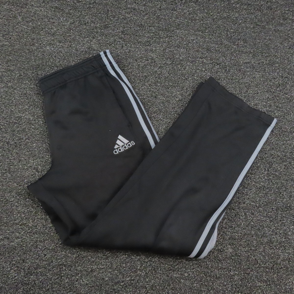 adidas workout sweatpants