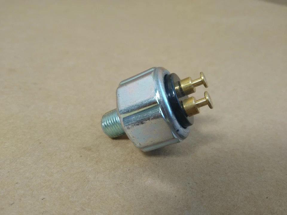 Brake Light Switch FOR BUICK 1953-1963 IHC SCOUT 1963-1968 JEEP 1963 1964-1980 - Image 3 of 4