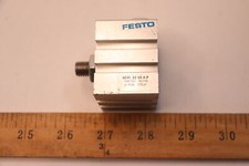 Festo Short-Stroke Cylinder AEVC-32-10-A-P