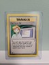 Pokemon TCG Mail From Bill 105/105 Neo Destiny Unlimited MINT