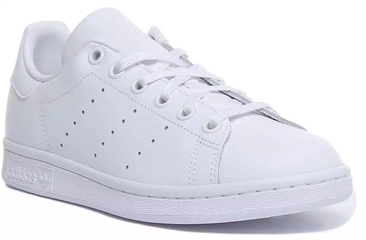 Stan smith top junior uk