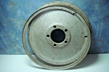 Wheel Vintage Flat Steel Dodge Brothers 1924 1925 1925 21-12 X 3 5 Hole X3