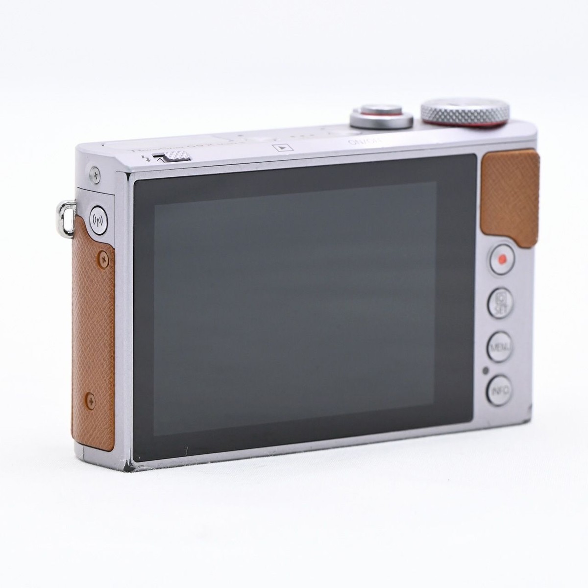 【美品】Canon PowerShot G9 X Mark II＋SD128GB Amazon.com : Canon PowerShot G9 X Mark II Compact Digital