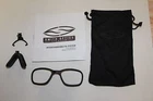 Smith Optics Rx System OTW Google + Aegis Eyeshield RX Intercheangable 1RXINS08