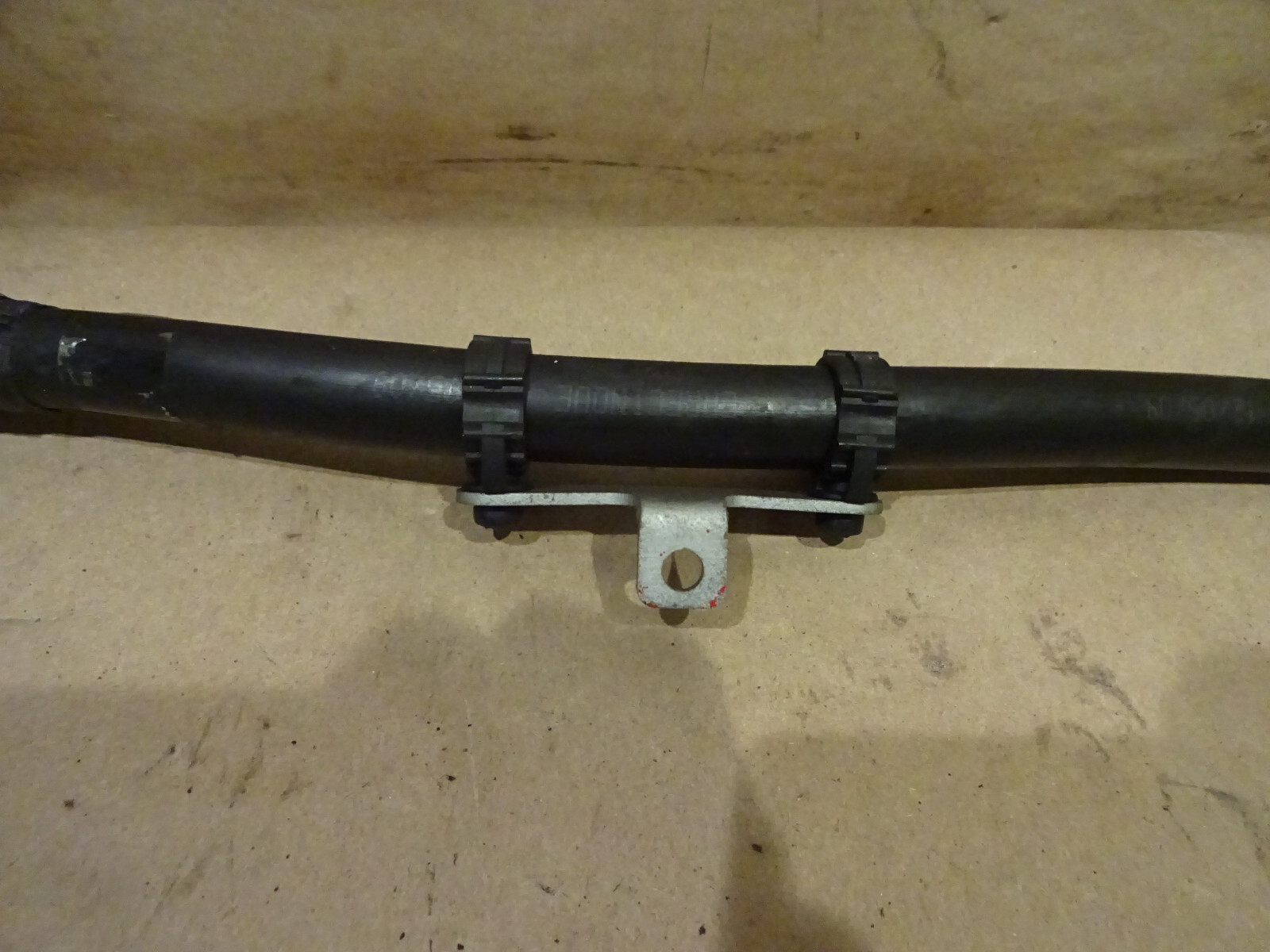 Ferrari California- Cyl Heads Connecting Vent Pipe P/N 246269