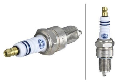 HELLA Zündkerze PH7RC-8 für SEAT/PROTON/ROVER/... 8EH 188 705-121