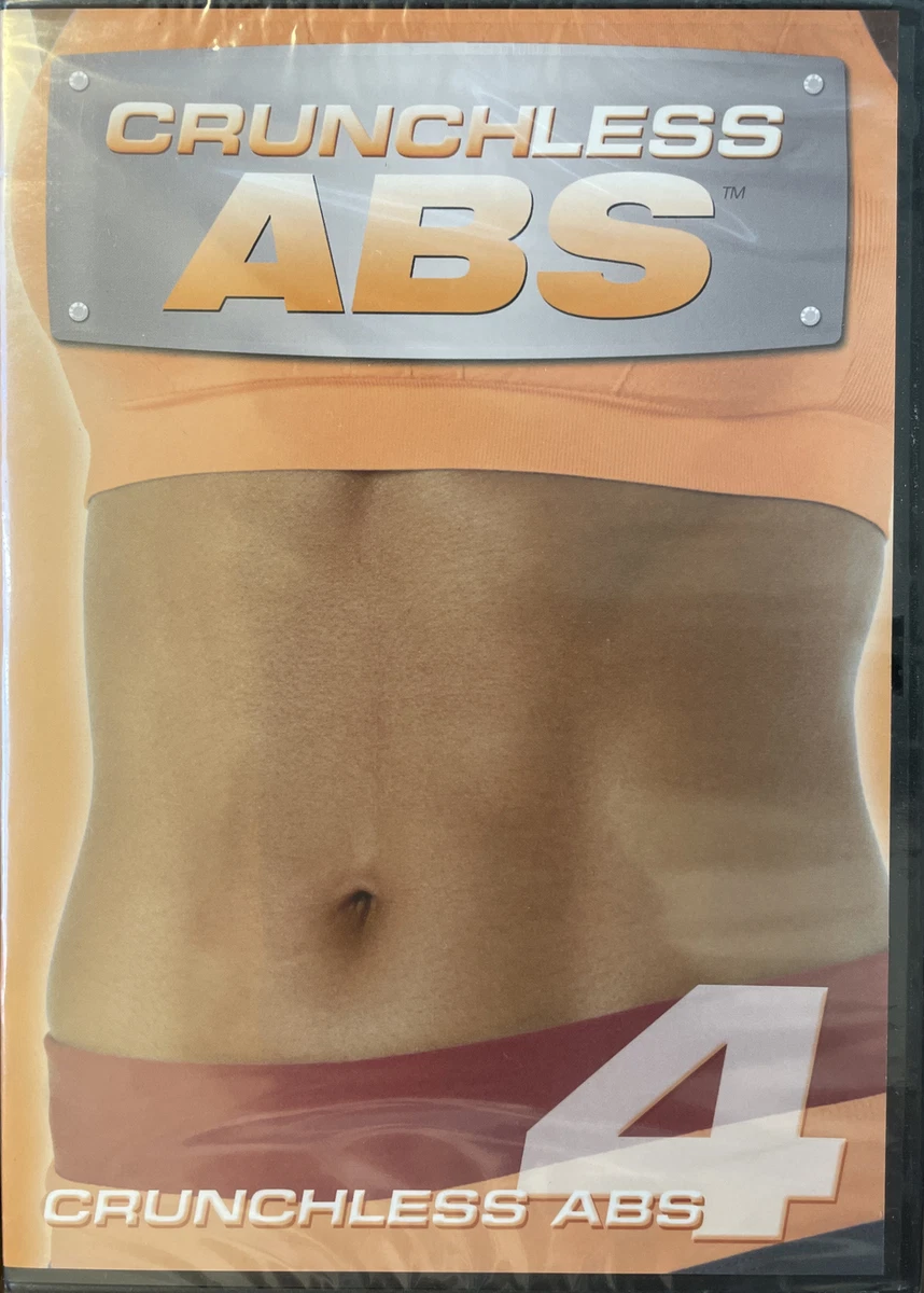 Crunchless abs deals