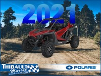 2021 Polaris RZR PRO XP