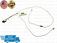 Original 1422-03CC000 Laptop LVDS LCD Video Display Screen Webcam WIFI Cable