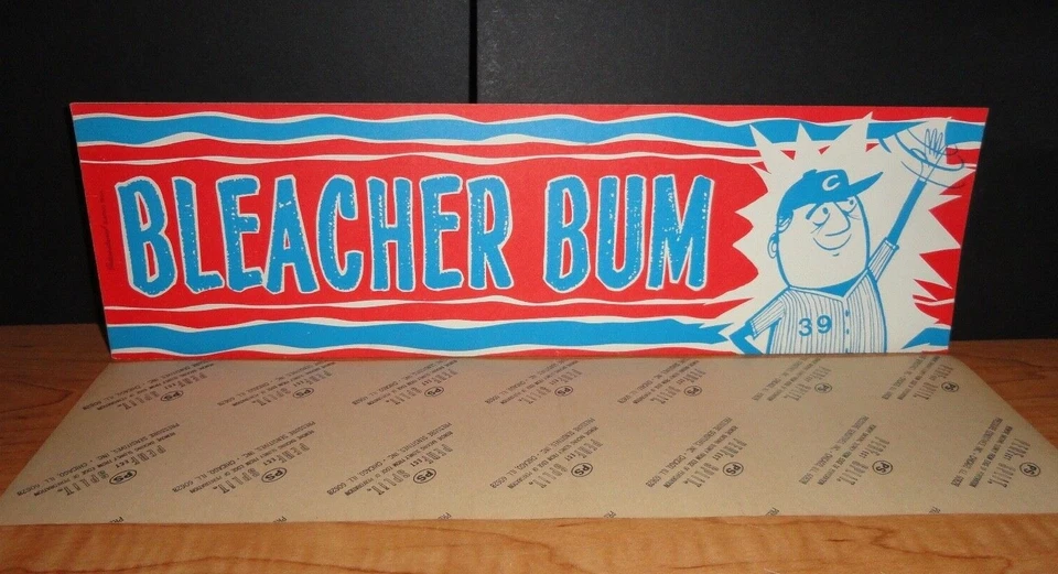 Cubs Fathead Complete Set of 6 - Chicago Tribune World Series 2016 Sticker Decal - Image 2 of 4