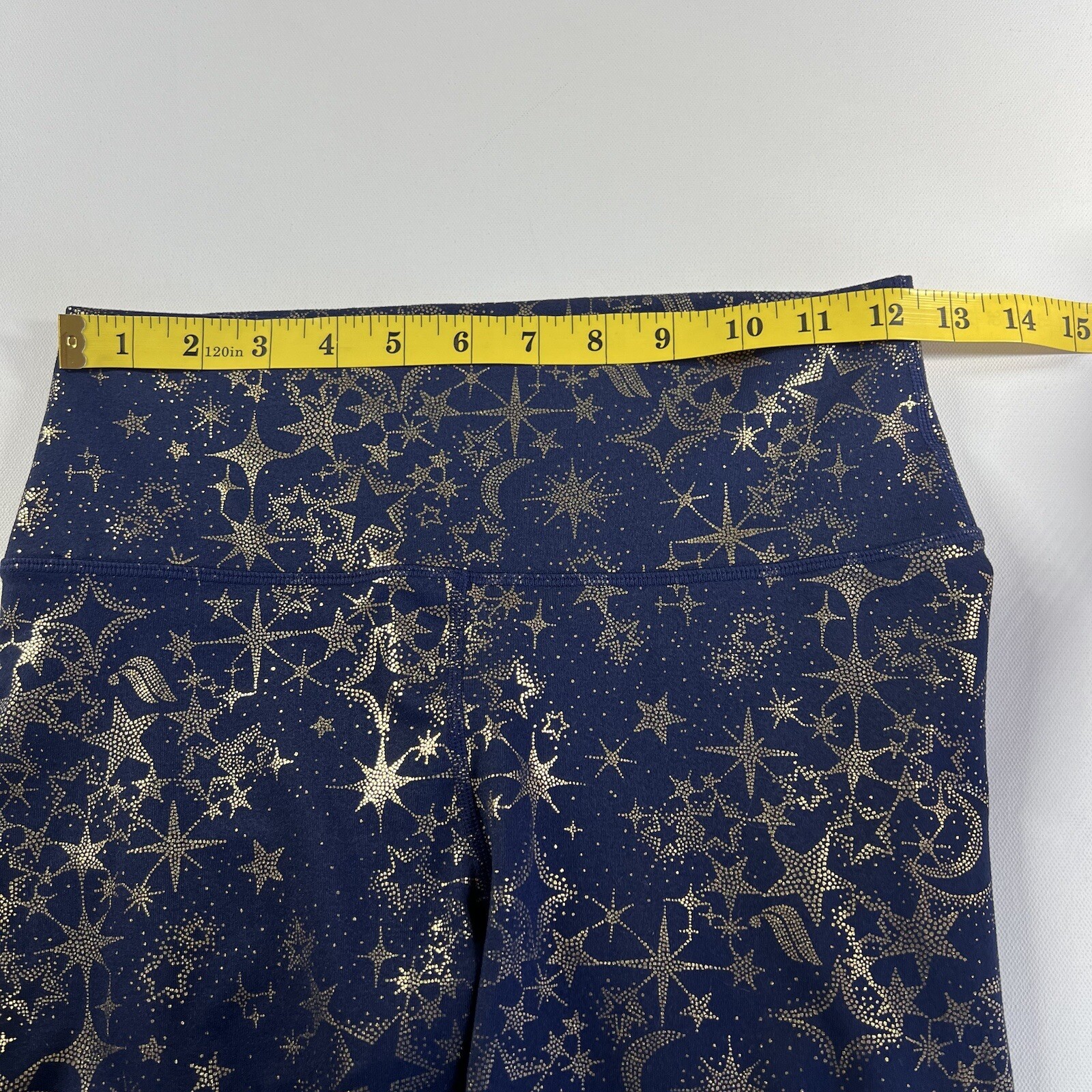 Fabletics Legging Powerhold Define High Waist 7/8… - image 8