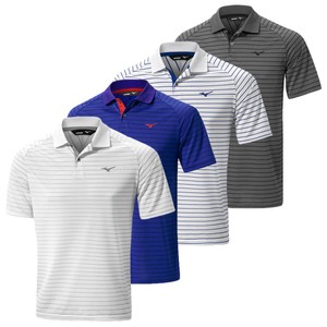 mizuno polo
