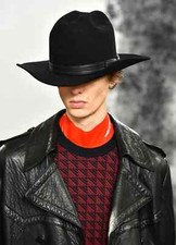 Authentic Nick Fouquet for Givenchy Cowboy Dr...