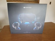 Nearly Brand New Oculus Rift S - NEVER Played