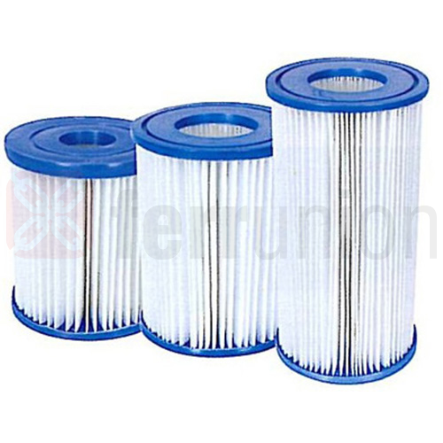 BESTWAY FILTRO A CARTUCCIA 3 PER POMPE DA 5.678 LT/H  COD. 58012 ORIGINALE