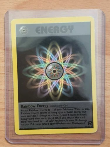 Team Rocket Near Mint or Better Collectable Card Games & Accessories