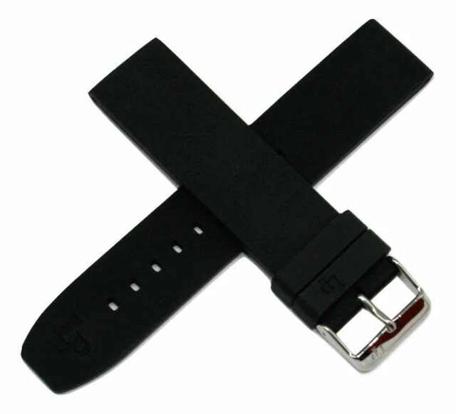 Reloj de pulsera Correa de dos piezas Lucien Piccard bandas de