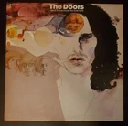 The Doors (1972) - "Weird Scenes Inside The Gold Mine" Elektra Records (NM)