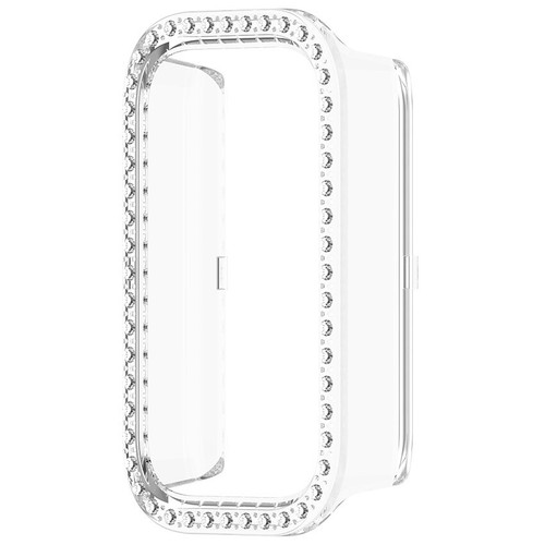 Protective Case Watch Protective Cover Shell for REDMI Band 3/Band9 Active - Picture 10 of 14