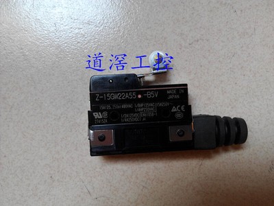   basic switch Z-15GW227755-B #F7