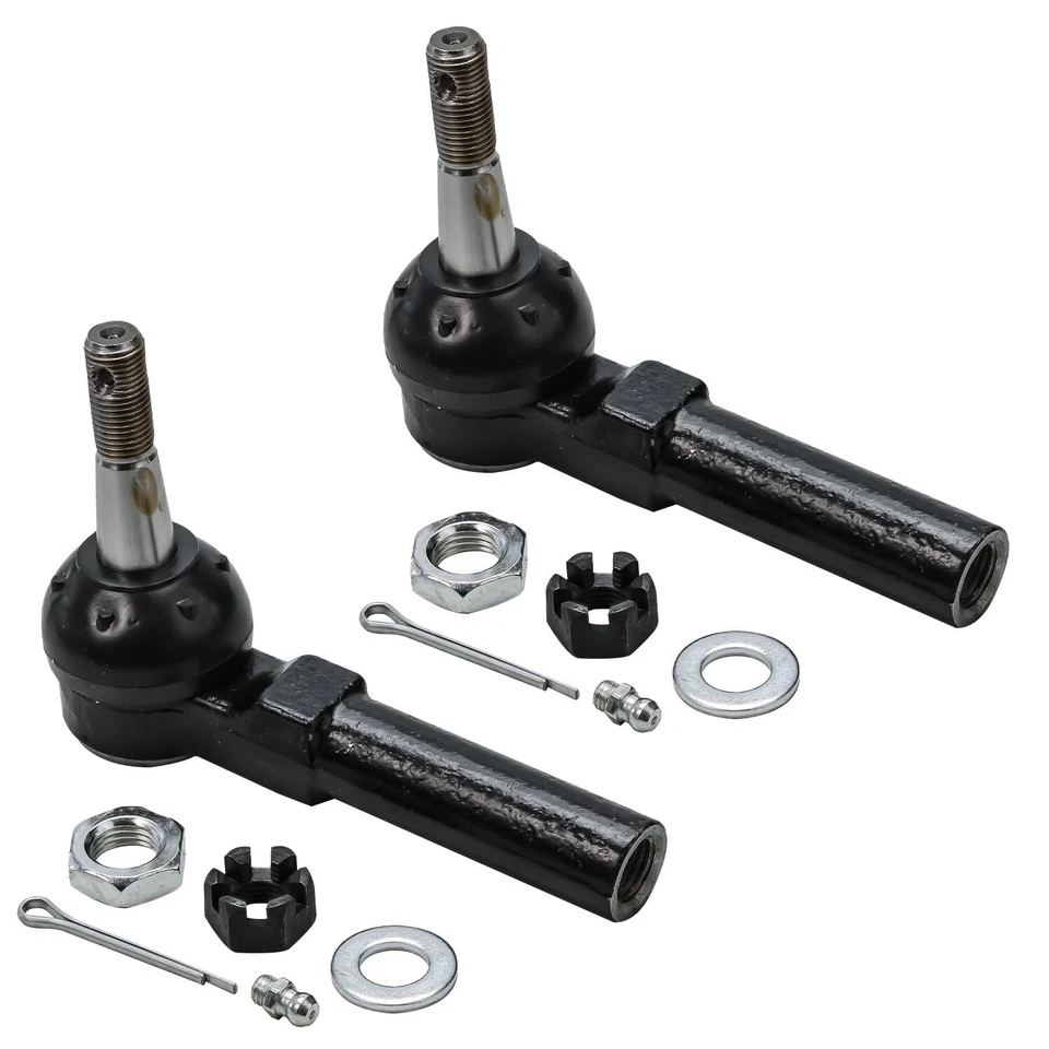 Brazos de control inferiores delanteros barras de amarre para Chevy Impala Buick Lacrosse Century Regal Foto 4 de 4