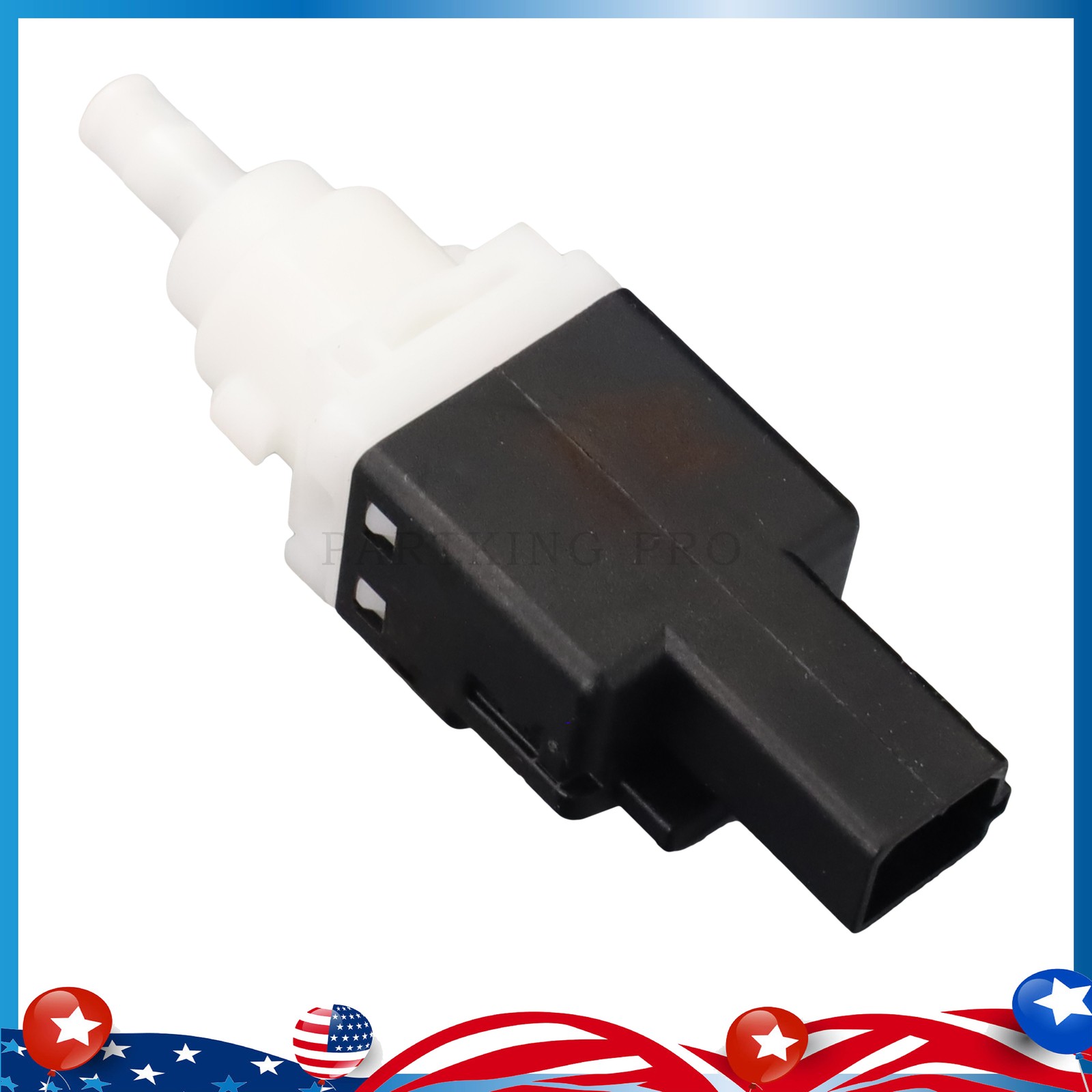 Maserati Quattroporte 2003-2012 Brake light switch P/N 201957