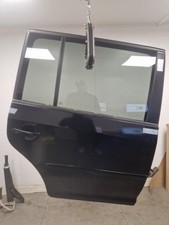 Porte arrière et accessoires Volkswagen TOURAN
