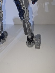 Lego Bionicle MISTIKA (8688-8696) - Near Complete Sets 2008 Toa and Makuta READ