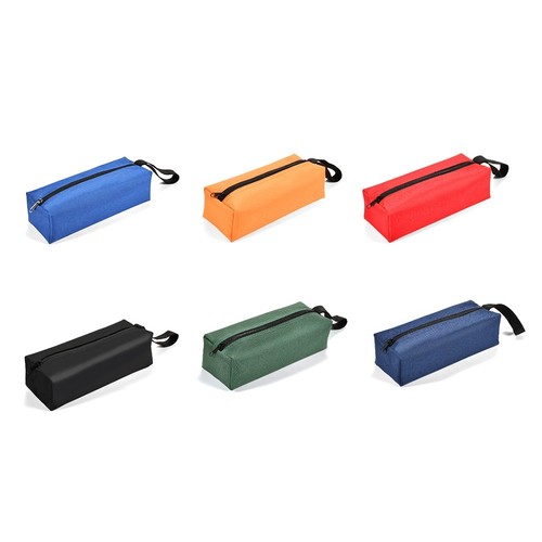 Lot De 24 Pochettes En Plastique A4 Avec Fermeture Éclair Pour L'École