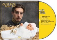 Bbno - Good Luck Have Fun - Cd - G3Z