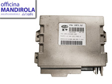Centralina Magneti Marelli Fiat Punto 1200 16V - usata  -IAW 18FD.5Z