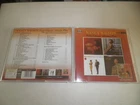 Nancy Wilson : Four Classic Albums Plus CD 2 discs (2019)