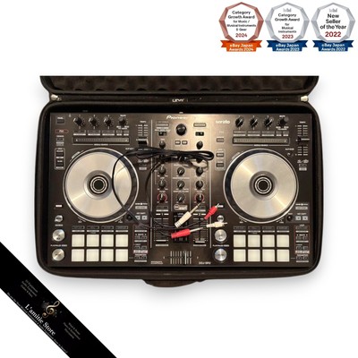 Pioneer DDJ-SR2 Performance DJ Controller Serato 2-Channel