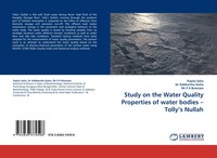 Papita Saha (U. A.) | Study On The Water Quality Properties Of Water Bodies -...