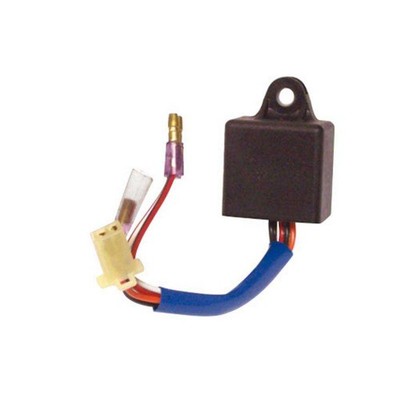 Elektronisches Steuergerät Zündung MBK CW Booster Spirit 50 2003 404020195