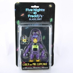 Five Nights at Freddys Blacklight | eBay