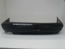 Pare-choc arrière Saab 900