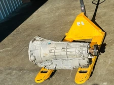 BMW E38 740iL E39 540i E31 Automatic Transmission Assembly ZF 5hp-30 OEM