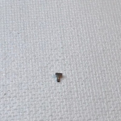 Standard ST Cal. 1686 Canon Pinion Original Watch Part / T800