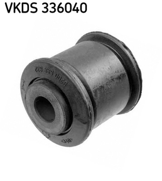 SKF Querlenkerlager Vkds 336040 FüR Opel Movano X62 Bus Cdti FWD RWD Renault 3-image