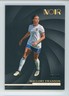 2024-25 Mallory Swanson Panini Noir FIFA Gold USWNT Soccer Card 7/10