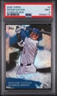 2026 Topps Stars Of Mlb #9 Shohei Ohtani PSA 9 MINT