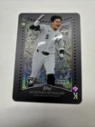 2026 Topps Series 2 Munetaka Murakami Base (RAW)