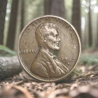 * 1942 S Lincoln Wheat Cent/ Penny ☆ FREE SHIPPING