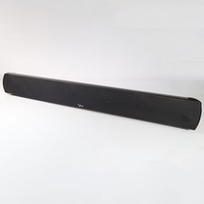Paradigm Millenia 20 Trio Soundbar