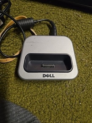 Dell ReV A00 Ipod Docking Stations 30 Pins Receivers W/cable Electronics