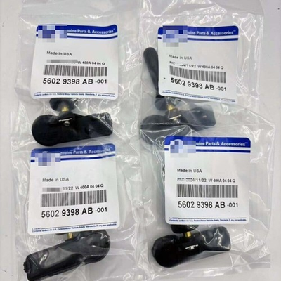 #ad #ad 4Pcs For Dodge Chrysler Jeep RAM Tire Pressure Sensor 56029398AB 68241067AB TPMS $35.99