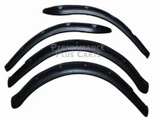 Club Car DS Golf Cart Fender Flares Set of 4 ...